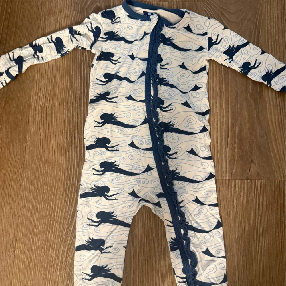Kickee Pants new without